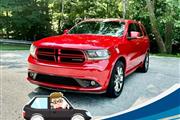 $16995 : 2016 DODGE DURANGO2016 DODGE thumbnail