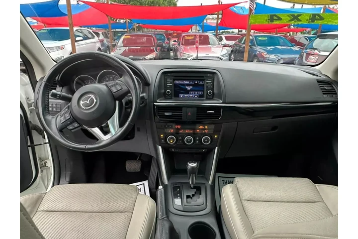 $10500 : 2014 MAZDA CX-52014 MAZDA CX-5 image 5