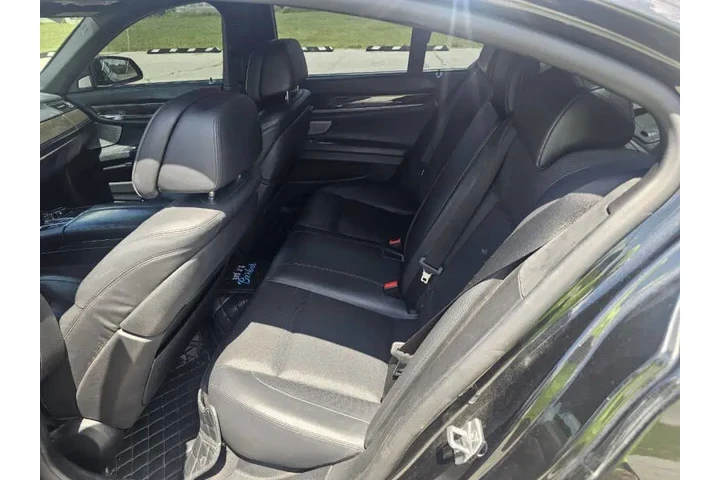 $21000 : 2015 BMW 7 Series ALPINA B7 S image 9