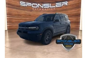 Ford Bronco Sport 2021 AWD B en Columbus