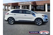 $28888 : Ford Edge 2023 AWD SEL 4dr C thumbnail