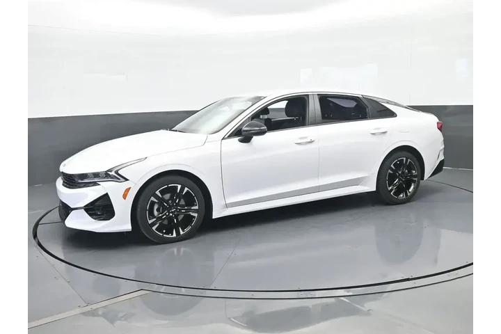 $23691 : Kia K5 2024 GT-Line 4dr Seda image 2