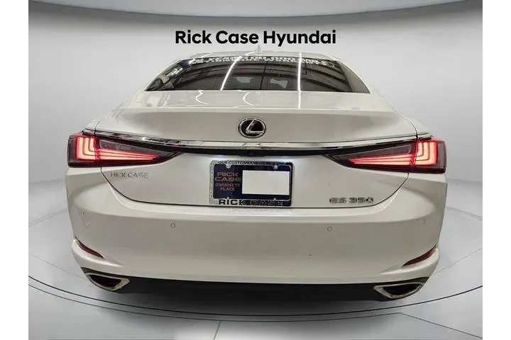 $39582 : Lexus ES 350 2024 4dr Sedan image 6