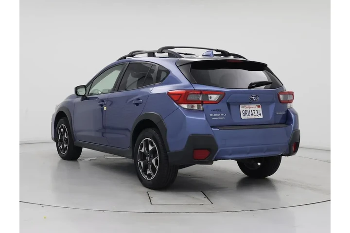 $17998 : Subaru Crosstrek 2020 AWD Pr image 2