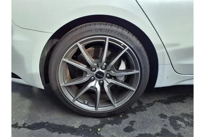 $30933 : Genesis G70 2025 AWD 2.5T St image 8