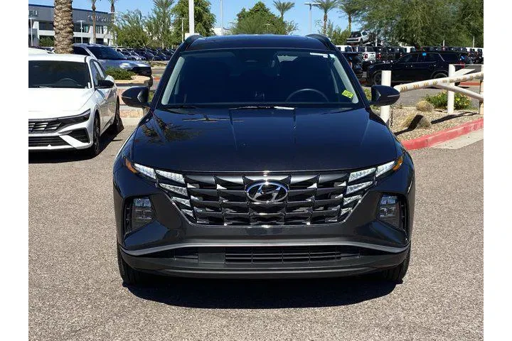 $23690 : Hyundai TUCSON 2023 SEL 4dr image 8