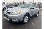 $5899 : Subaru Outback 2012 AWD 2.5i thumbnail