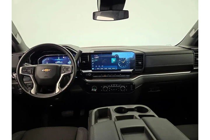 $36998 : Chevrolet Silverado 1500 202 image 9