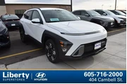 Hyundai KONA 2024 SEL 4dr Cr