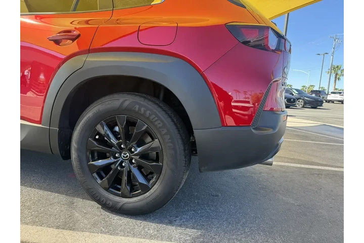 $30999 : Mazda CX-50 2025 AWD 2.5 S P image 8