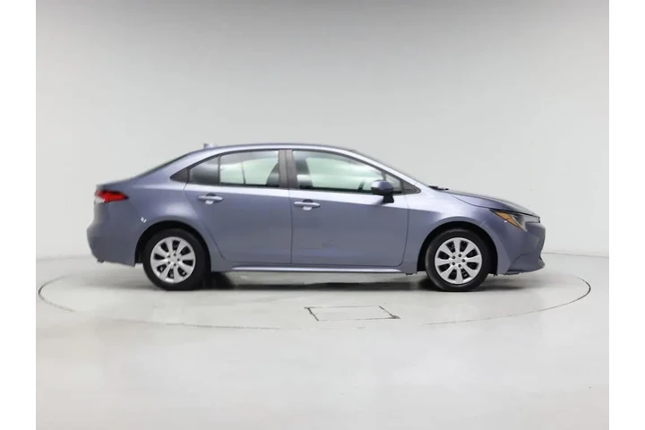 $17998 : Toyota Corolla 2020 LE 4dr S image 7