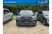 $19998 : Ford Explorer 2021 XLT 4dr S thumbnail