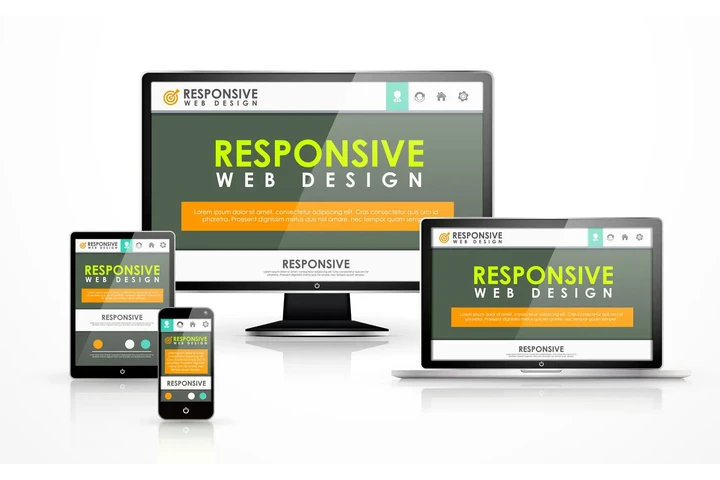 Best Website Development image 1