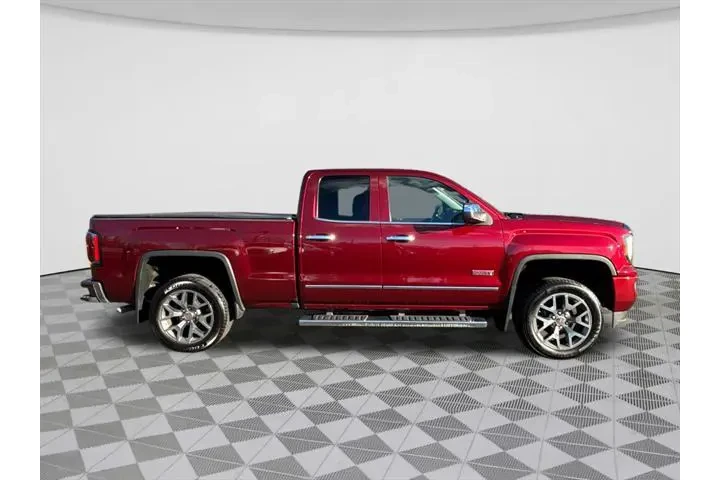$23998 : GMC Sierra 1500 2016 4x4 SLT image 8