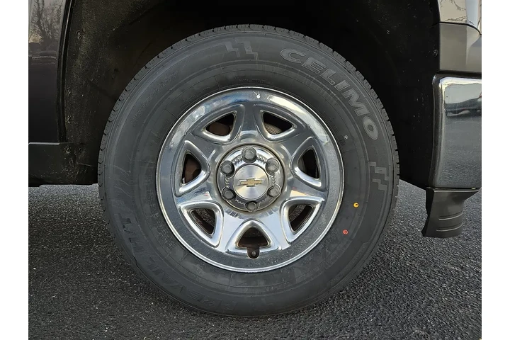 $17700 : 2015 Silverado 1500 Work Truc image 8