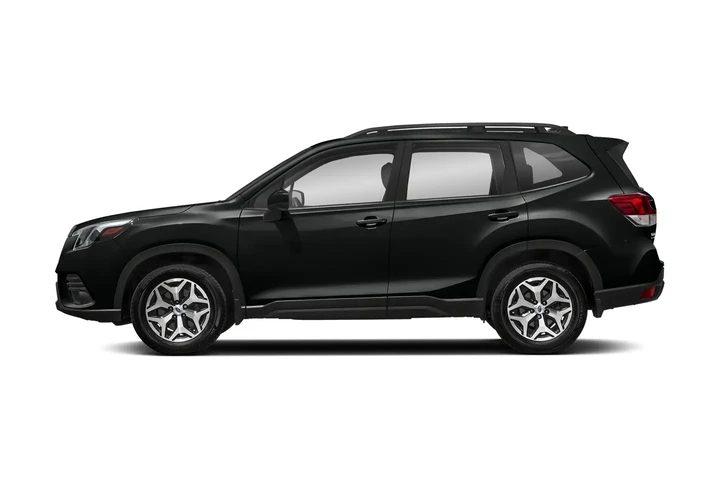 $32286 : 2024 Forester Premium image 3