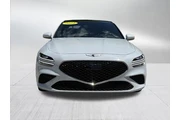 $25696 : Genesis G70 2023 2.0T 4dr Se thumbnail