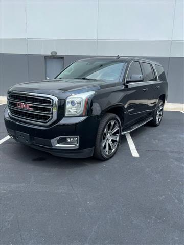 $19995 : 2015 GMC Yukon SLT 4WD image 6