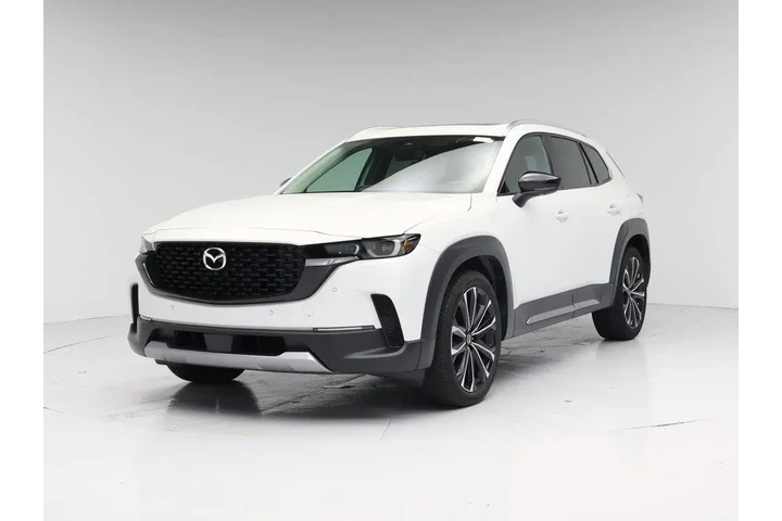 $34998 : Mazda CX-50 2023 AWD 2.5 Tur image 4