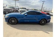 2017 Mustang EcoBoost en El Paso