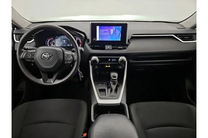 $23998 : Toyota RAV4 2024 LE 4dr SUV image 9