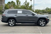 $31789 : Jeep Grand Cherokee L 2023 4 thumbnail