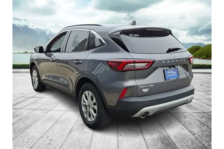 $25997 : Ford Escape 2023 AWD Active image 4