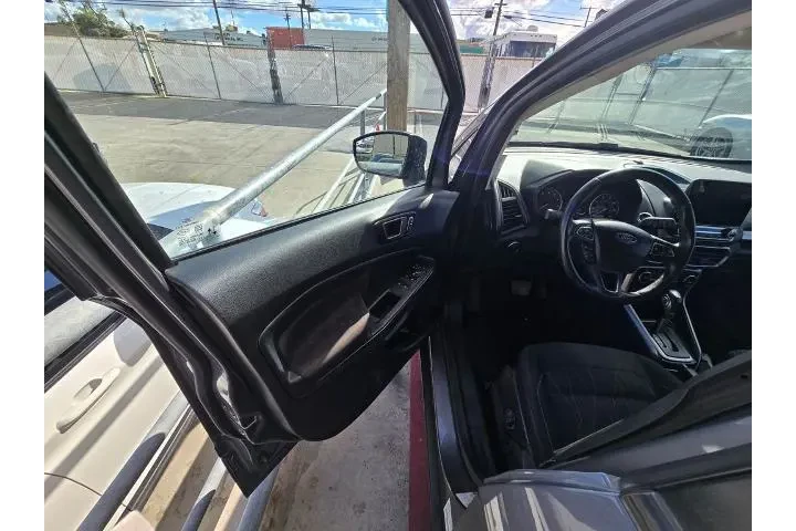 $15200 : Ford EcoSport 2020 AWD SE 4d image 10