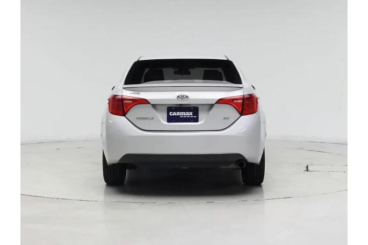 $15998 : Toyota Corolla 2018 SE 4dr S image 6