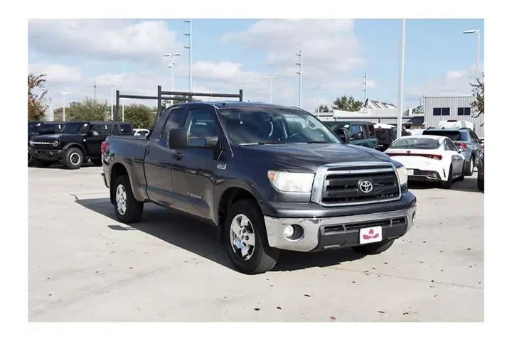 $19356 : Toyota Tundra 2013 4x2 Grade image 7