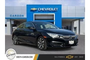 Honda Civic 2018 LX 2dr Coup en Los Angeles