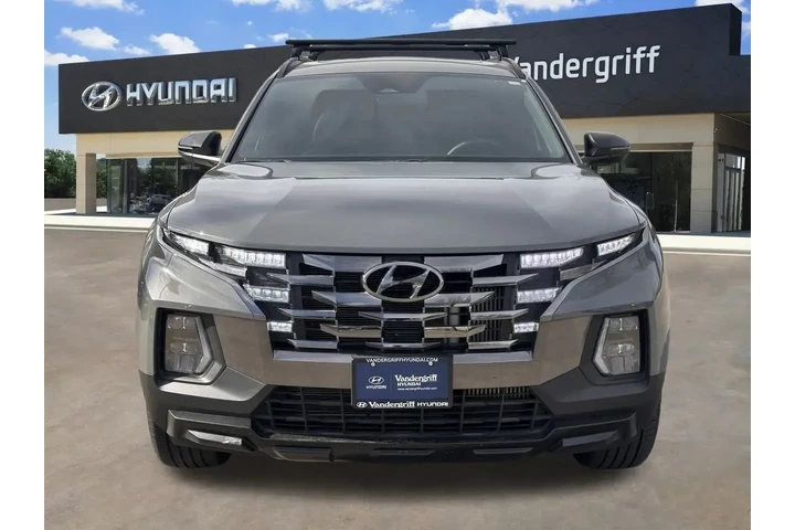 $25799 : Hyundai SANTA CRUZ 2024 AWD image 3