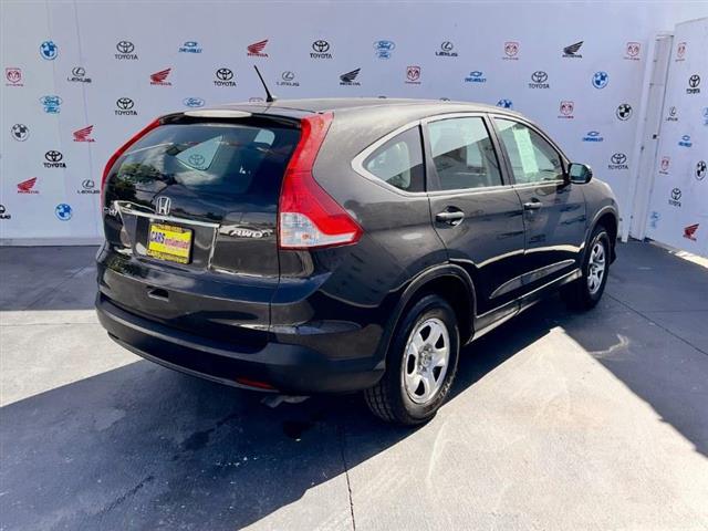 $14996 : Used 2014 CR-V AWD 5dr LX for image 4