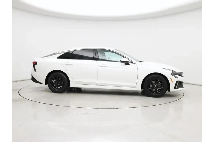 $24998 : Kia K5 2025 LXS 4dr Sedan image 7