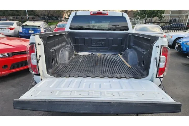 $18999 : 2019 GMC Canyon image 6