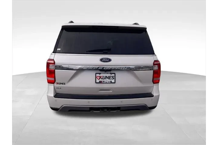 $26176 : Ford Expedition 2019 4x4 XLT image 9