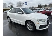 $14995 : Audi Q3 2018 AWD 2.0T quattr thumbnail