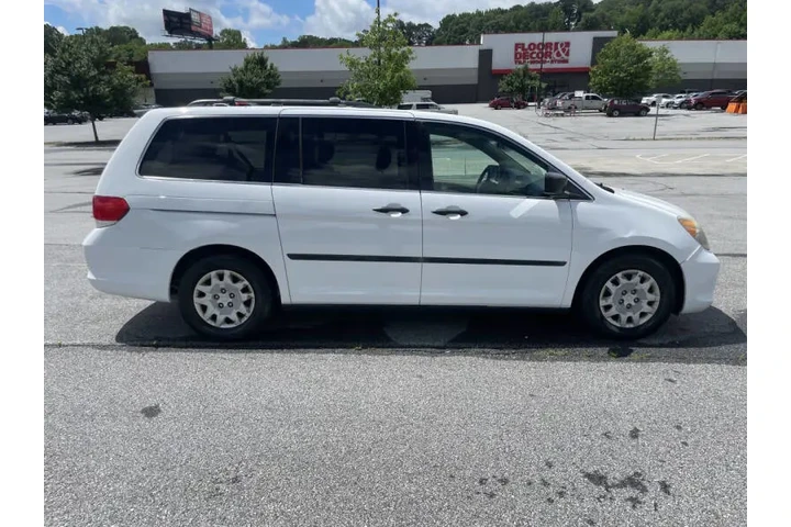 $11500 : 2009 Odyssey LX image 7