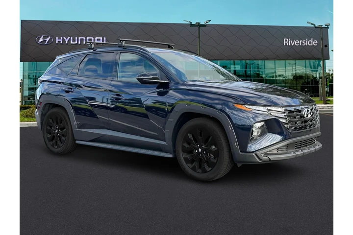 $23991 : Hyundai TUCSON 2024 XRT 4dr image 10