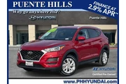 Hyundai TUCSON 2021 Value 4d en Los Angeles
