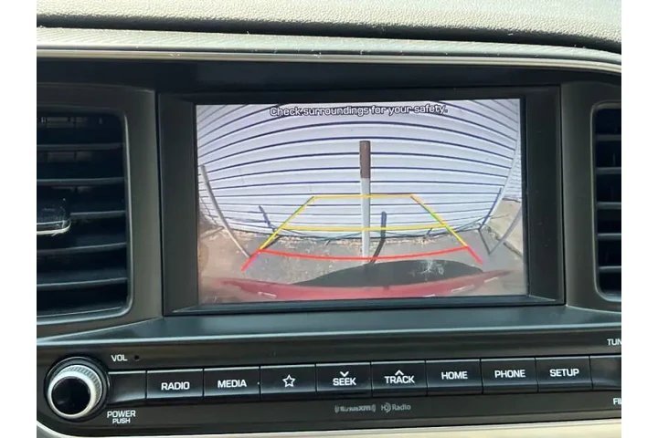 $14500 : 2020 Elantra SEL image 5