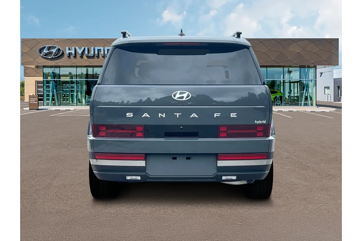 $36020 : Hyundai SANTA FE Hybrid 2025 image 6