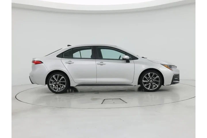 $21998 : Toyota Corolla 2022 SE 4dr S image 7