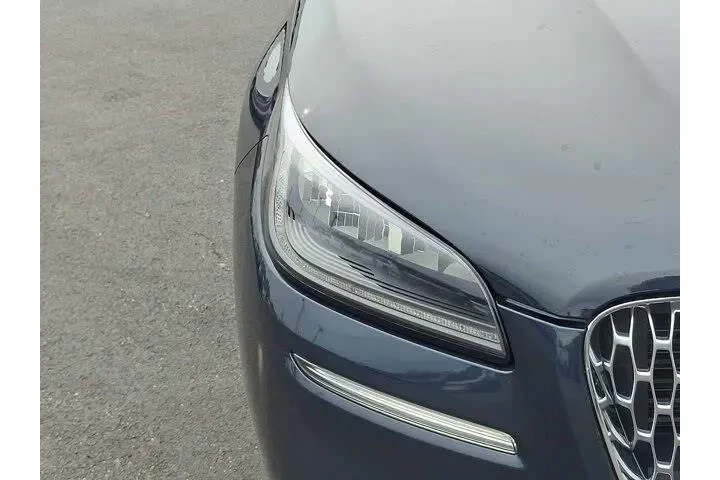 $24500 : Lincoln Corsair 2020 AWD Res image 9