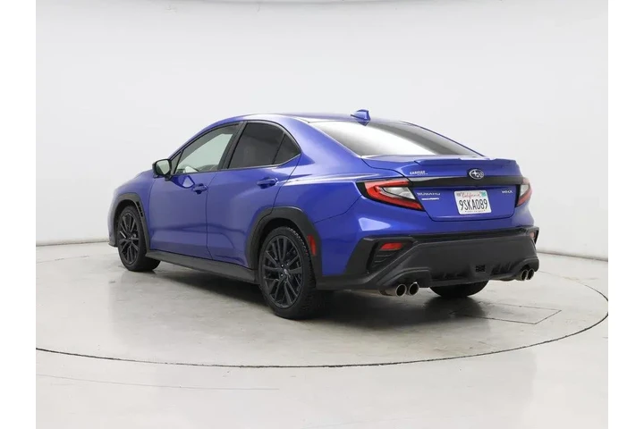 $29998 : Subaru WRX 2024 AWD Premium image 2