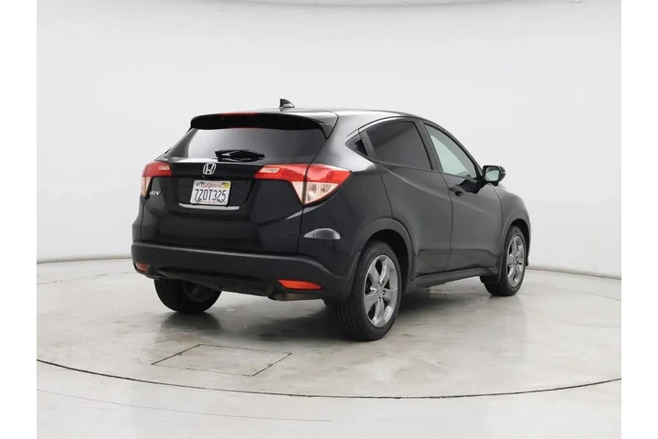 $14998 : Honda HR-V 2017 EX 4dr Cross image 8