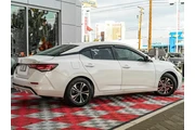 $15788 : Nissan Sentra 2021 SV 4dr Se thumbnail