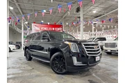 $34995 : 2018 CADILLAC Escalade ESV Lu thumbnail