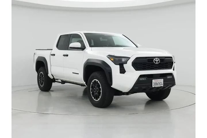 $39998 : Toyota Tacoma 2025 4x4 SR5 4 image 1