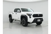 Toyota Tacoma 2025 4x4 SR5 4 en Sacramento